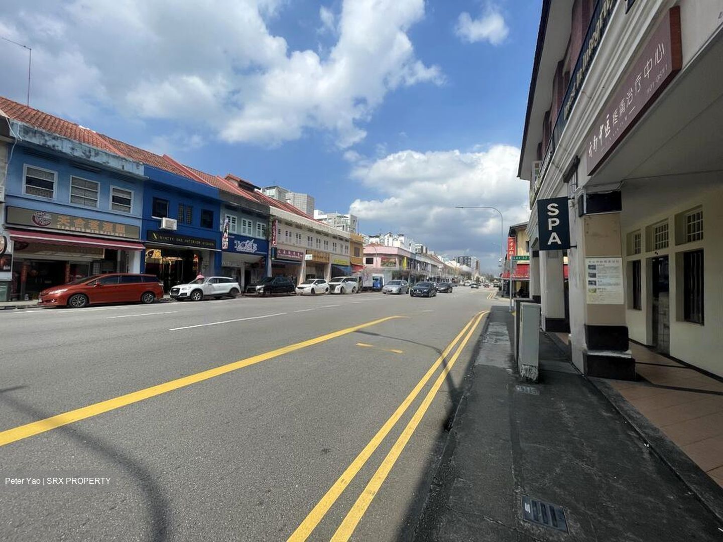 Geylang Road (D14), Shop House #573409731